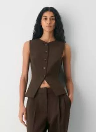Regal Vest