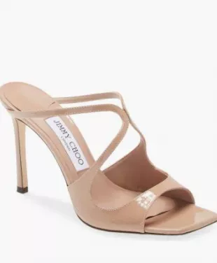 Anise Strappy Sandal