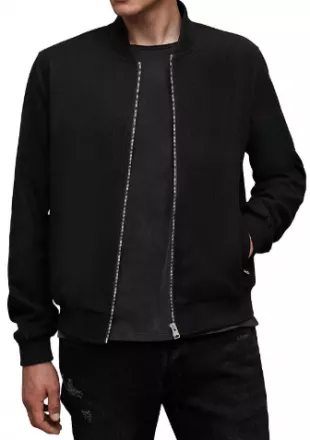 Bardsley Bomber Jacket