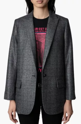Viva Car Jacket