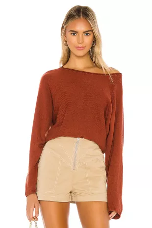 Perch Sweater