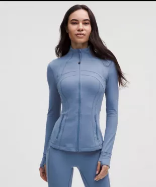 Define Jacket Nulu