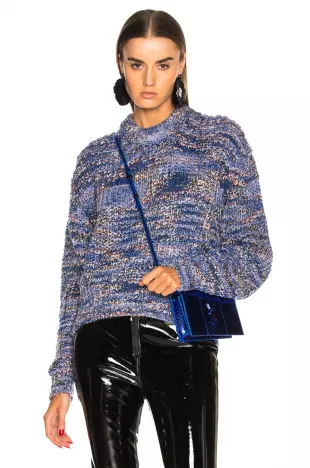 Zora Sweater