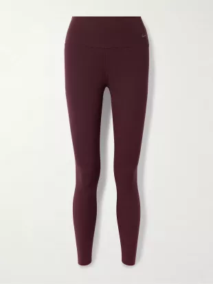 Zenvy Dri Fit Infinasoft 7/8 Leggings