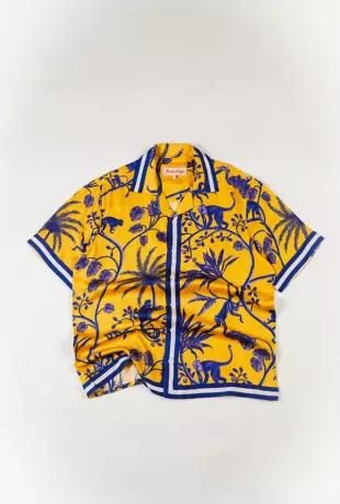 Monkey Business Shirt