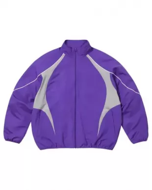 Billie Eilish 2026 Coachella Sport Jacket