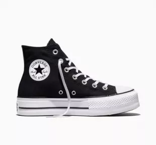 Chuck Taylor All Star Lift Hi Platform Sneakers