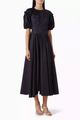 Estelle Corset Dress