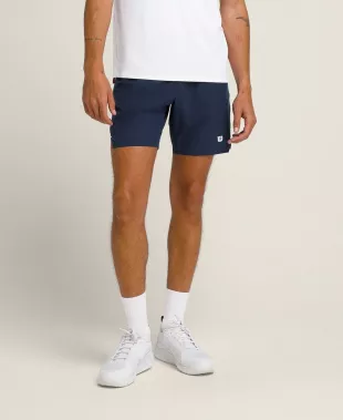 Tournament Short 7in Unlined