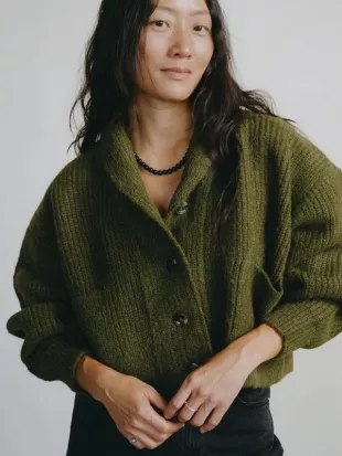 Sloan Cardigan
