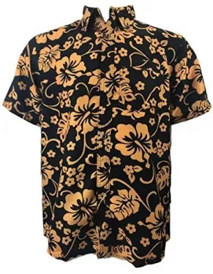 In Las Vegas Raoul Duke Shirt Costume