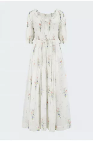 Ishia Dress
