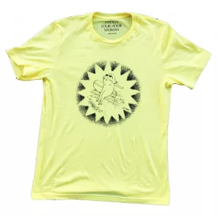 Sun, Surf & Skate T-shirt