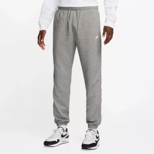 Cuffed Brushed Fleece Pants