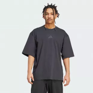 PrimeLift Workout Oversize Tee