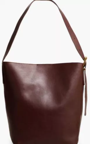 The Essential Bucket Tote