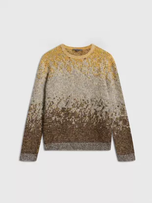 Cambra Crewneck Sweater