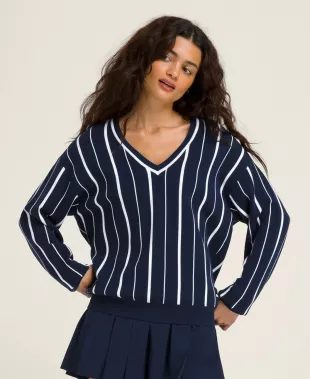 Riviera Sweater