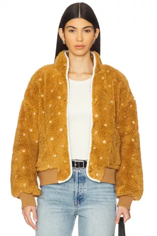 The Blackbird Jacket