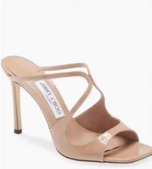 Anise Strappy Sandal