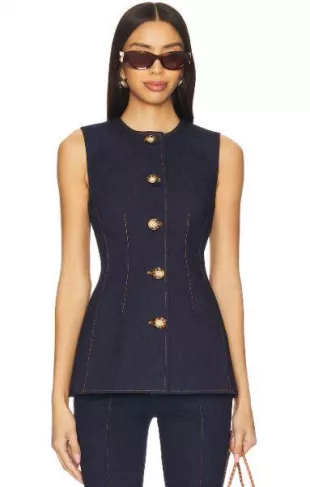 Jessup Denim