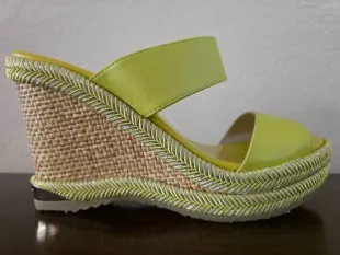 Parker 100 Sandals