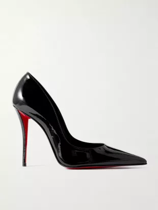 Miss Z 100 Pointed Toe Pump