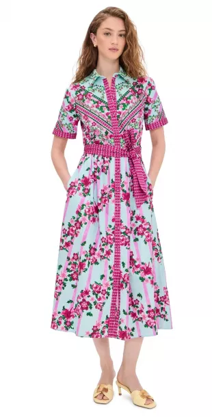 Vivienne Dress