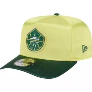 Seattle Storm Unisex 2026 WNBA Draft Adjustable Hat