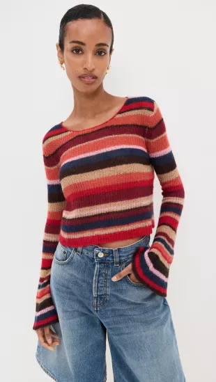 Parker Sweater Parker Sweater