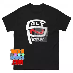 The Boys Season 5 Mother's Milk M.M. Salt N Pepa T-Shirt