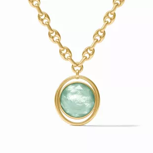 Laguna Statement Necklace