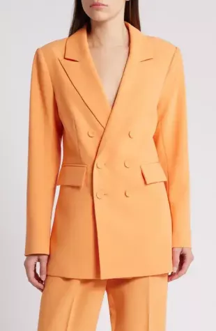 The Phoebe Jacket