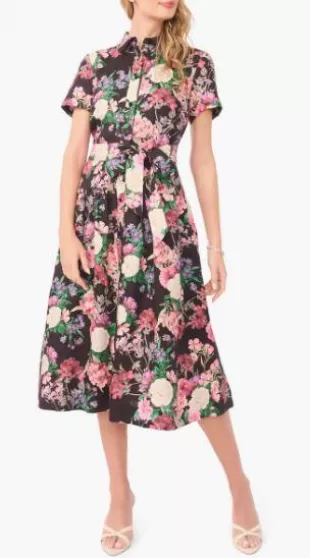 Charlie Dress