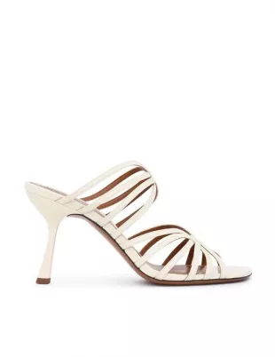 Aura Mule Sandal