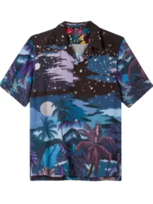 The Boys Karl Urban S05 Graphic Shirt