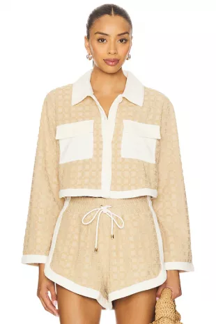 Zariah Cardigan