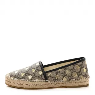 GG Supreme Espadrille