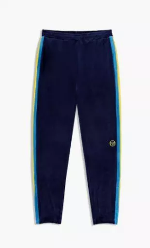 Banda Velour Track Pant