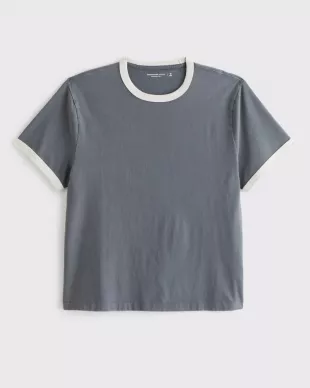 Shrunken Tee