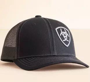 Logo Trucker Hat