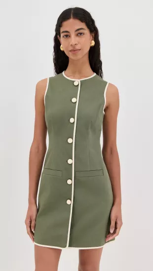 Whistler Dress