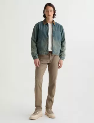 Philip Zip Jacket
