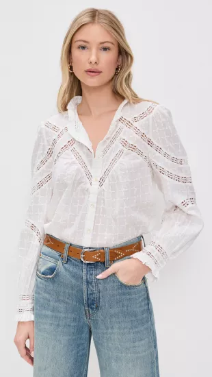 Brona Shirt