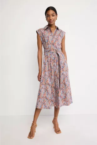 Loreta Dress