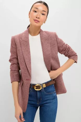 Vega Dickey Jacket