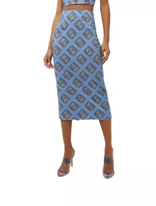 Troye Skirt