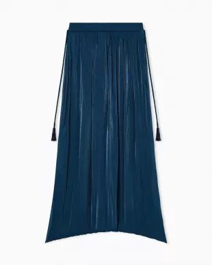 Long Skirt