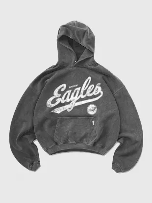 Philadelphia Eagles x Represent Hoodie