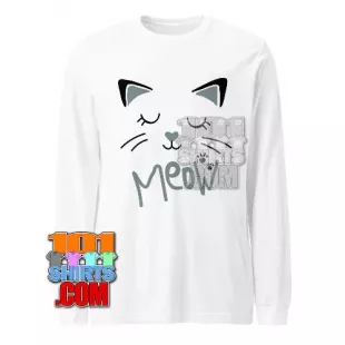 The Boys Season 5 Starlight Annie January Meow Cat Longsleeve Shirt